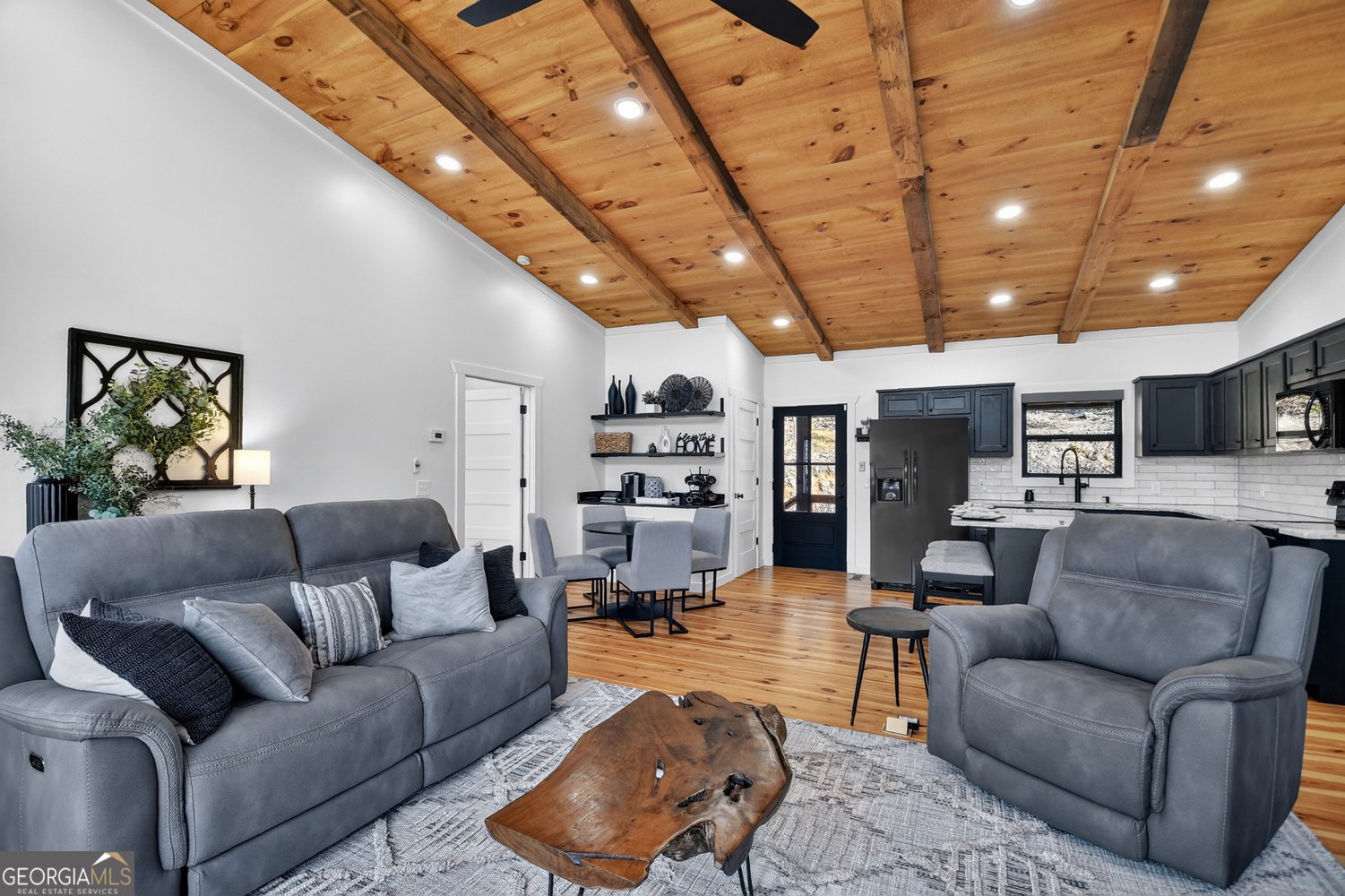 238 Hooch Holler Lane Morganton - Photo 18