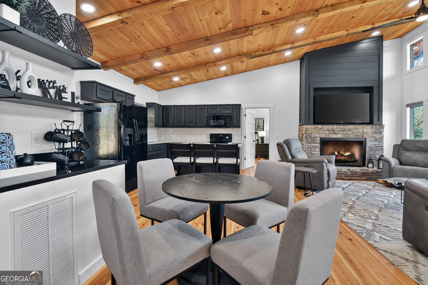 238 Hooch Holler Lane Morganton - Photo 21