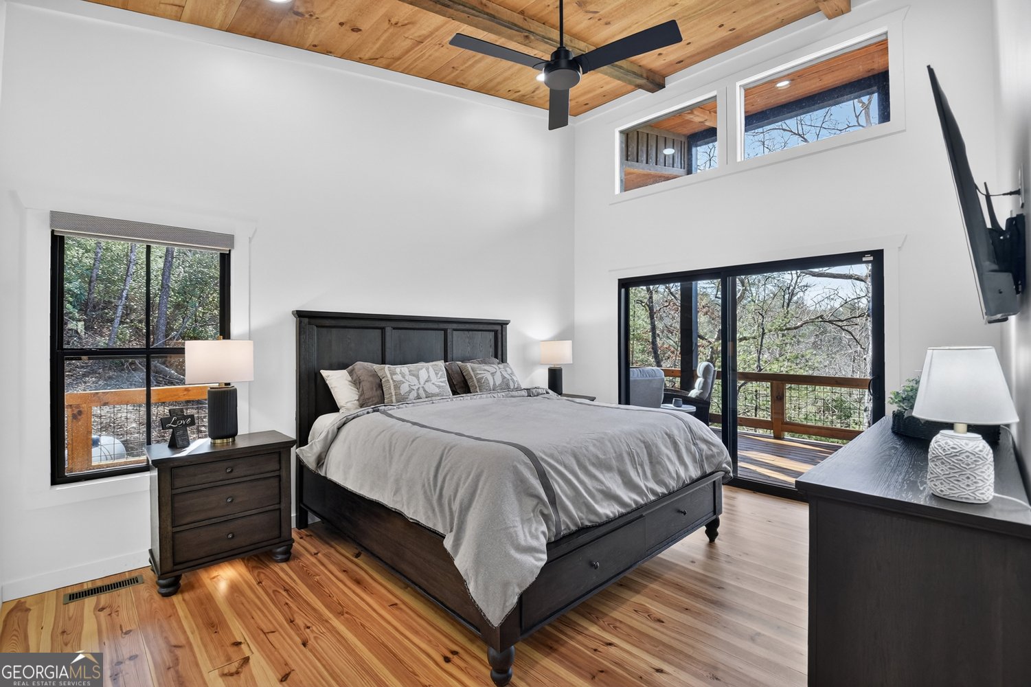 238 Hooch Holler Lane Morganton - Photo 32