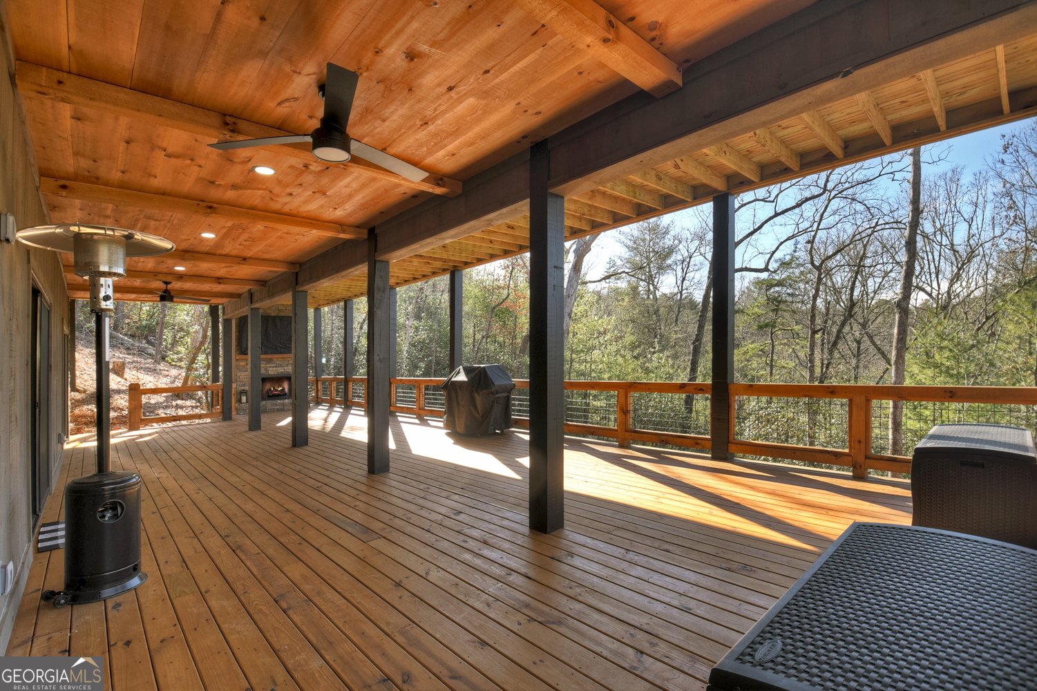 238 Hooch Holler Lane Morganton - Photo 45