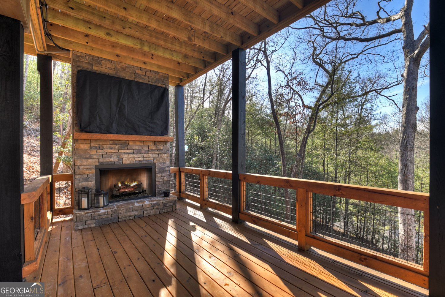 238 Hooch Holler Lane Morganton - Photo 47