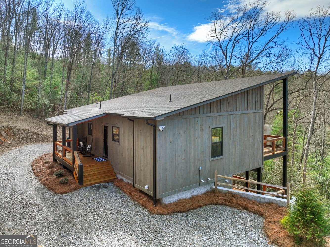 238 Hooch Holler Lane Morganton - Photo 49