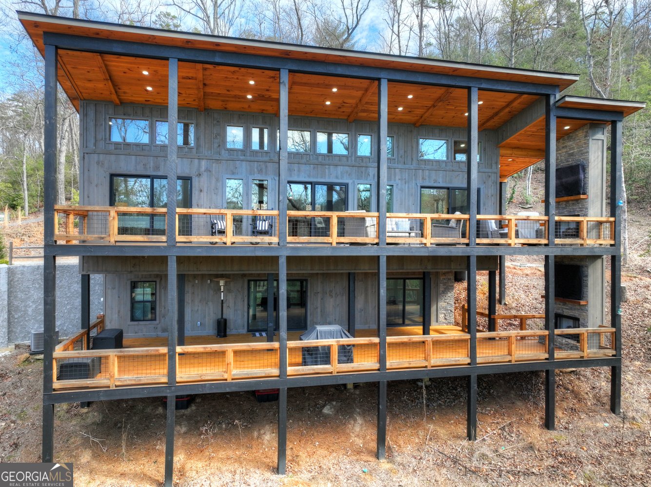 238 Hooch Holler Lane Morganton - Photo 6