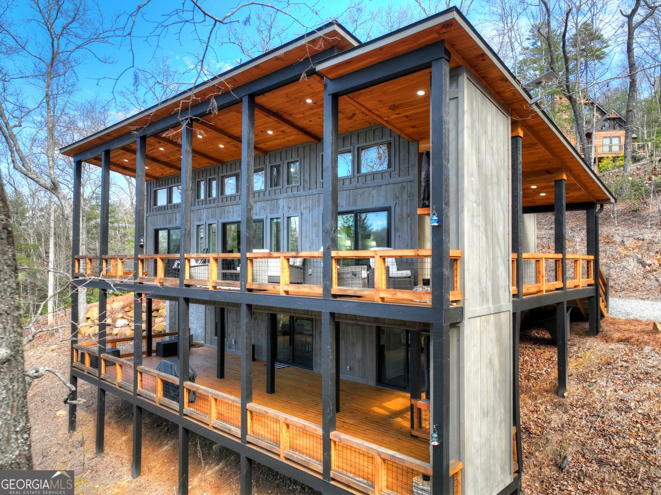 238 Hooch Holler Lane Morganton - Photo 7