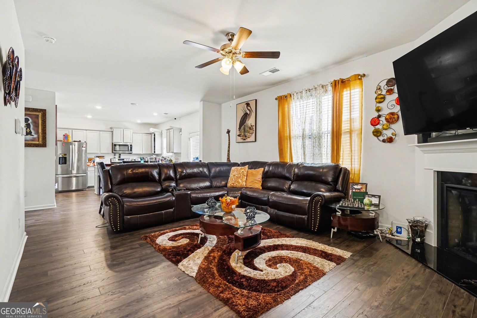 1734 Middle Brook Drive Conyers - Photo 10