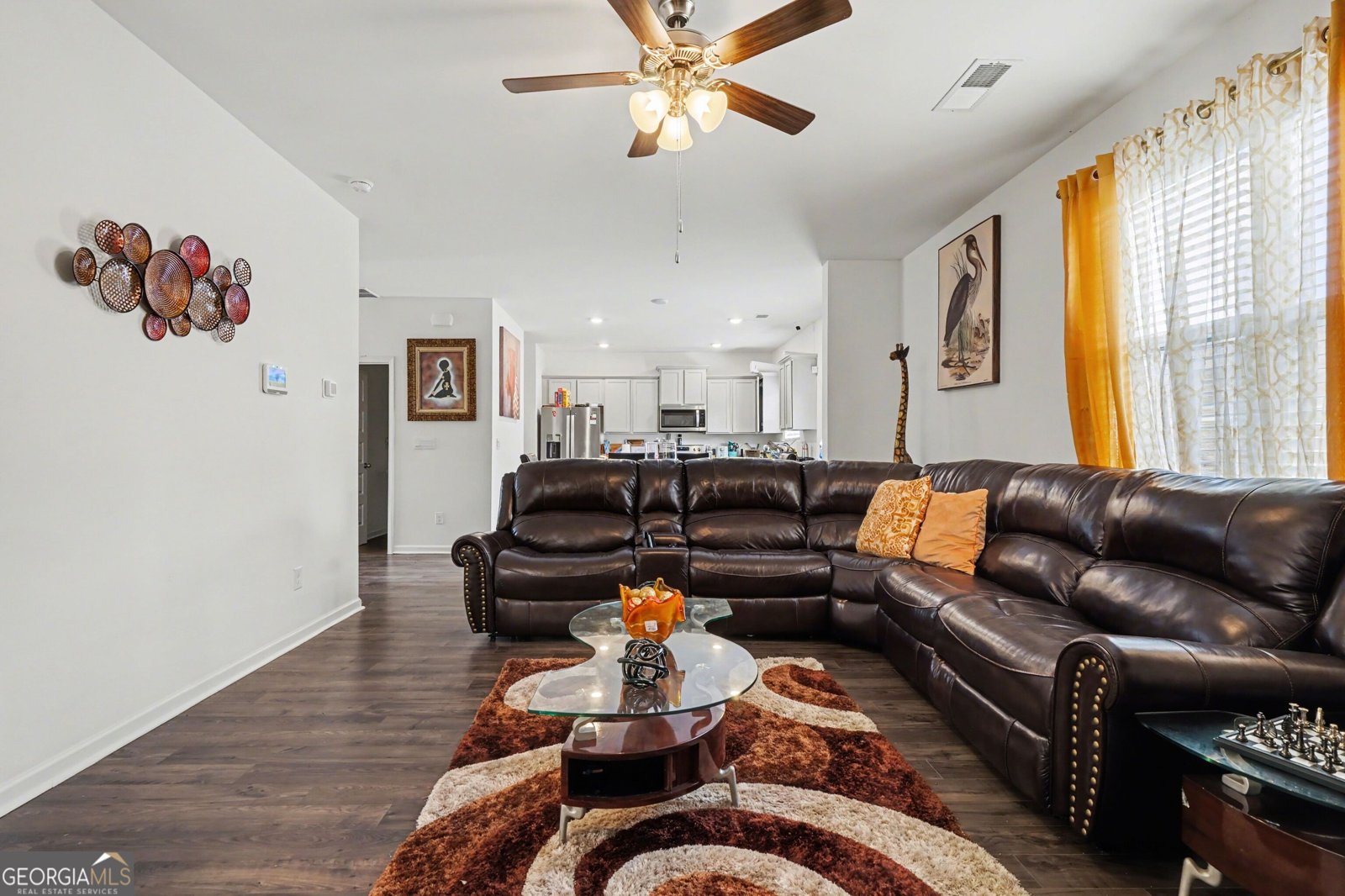 1734 Middle Brook Drive Conyers - Photo 11