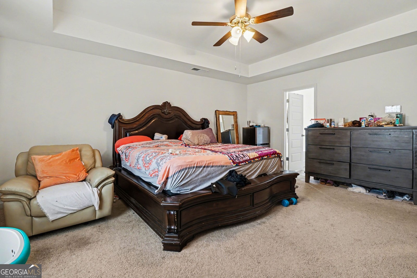 1734 Middle Brook Drive Conyers - Photo 15