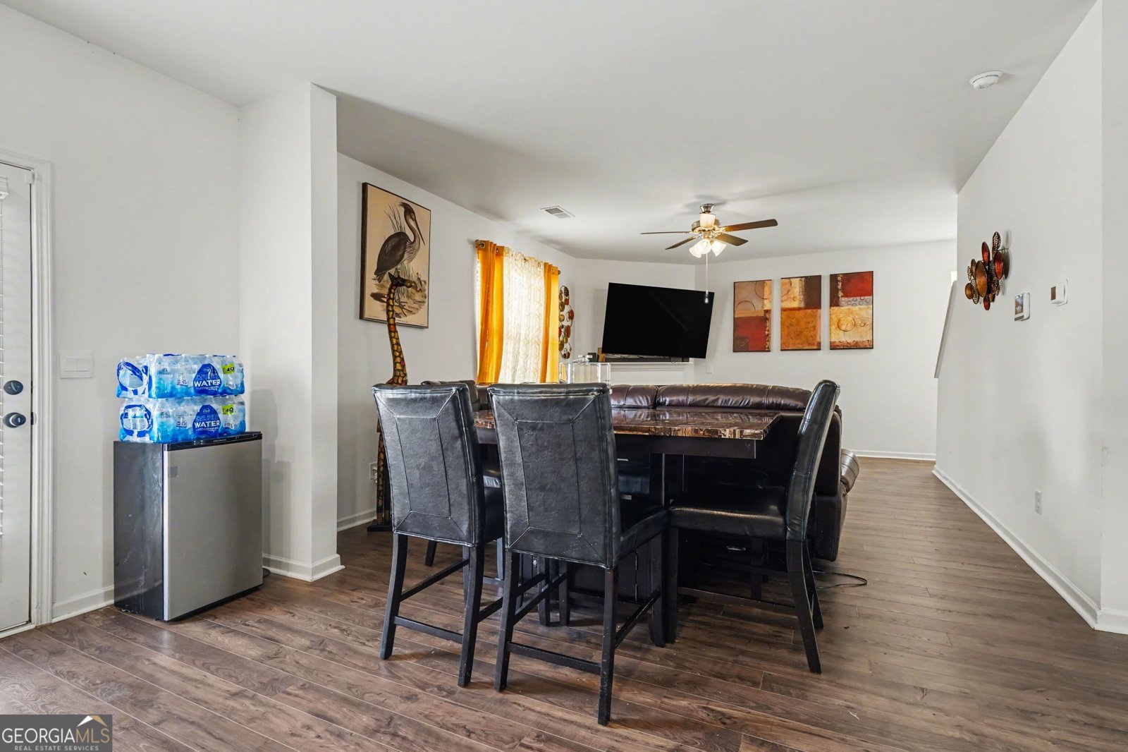 1734 Middle Brook Drive Conyers - Photo 20