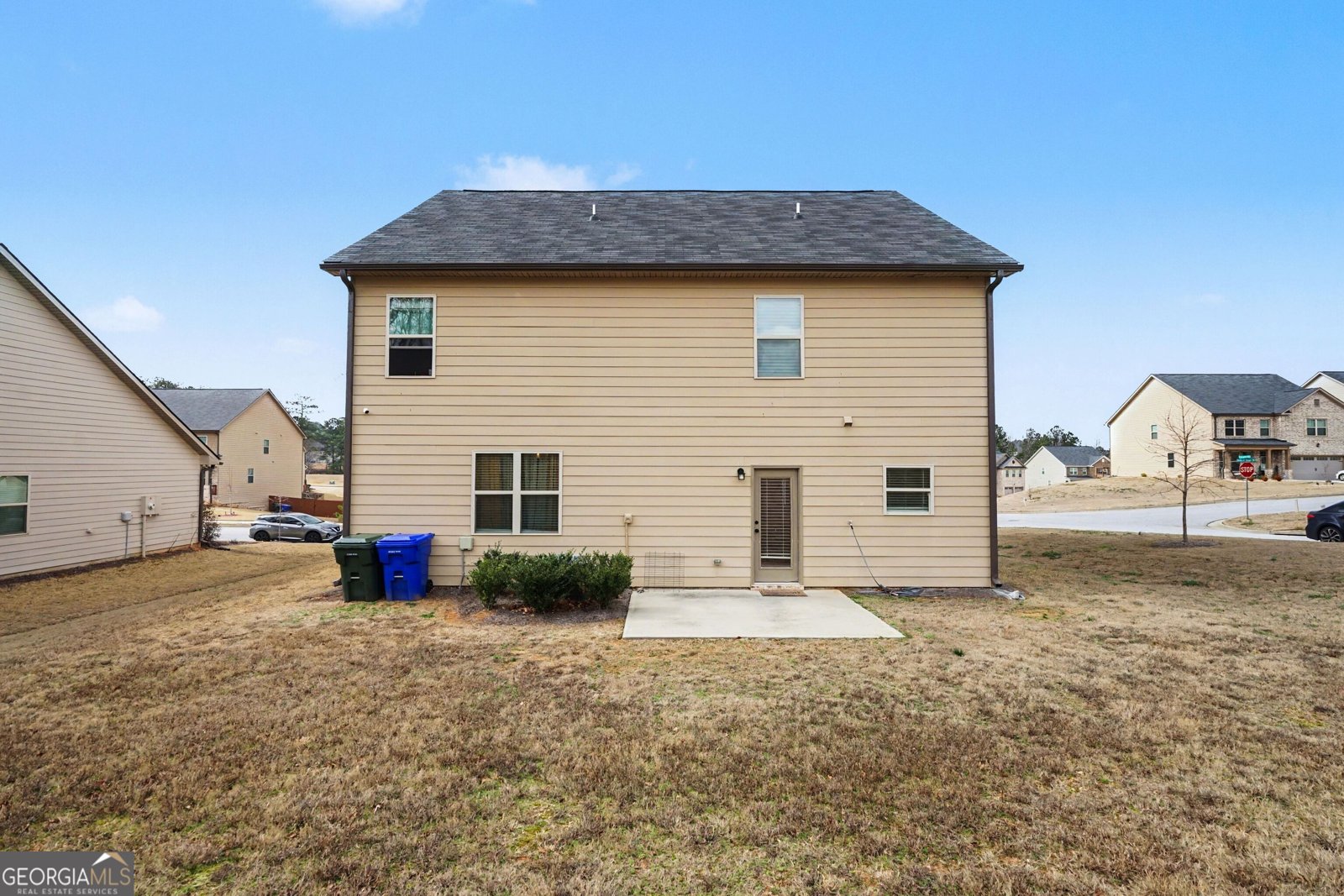 1734 Middle Brook Drive Conyers - Photo 26