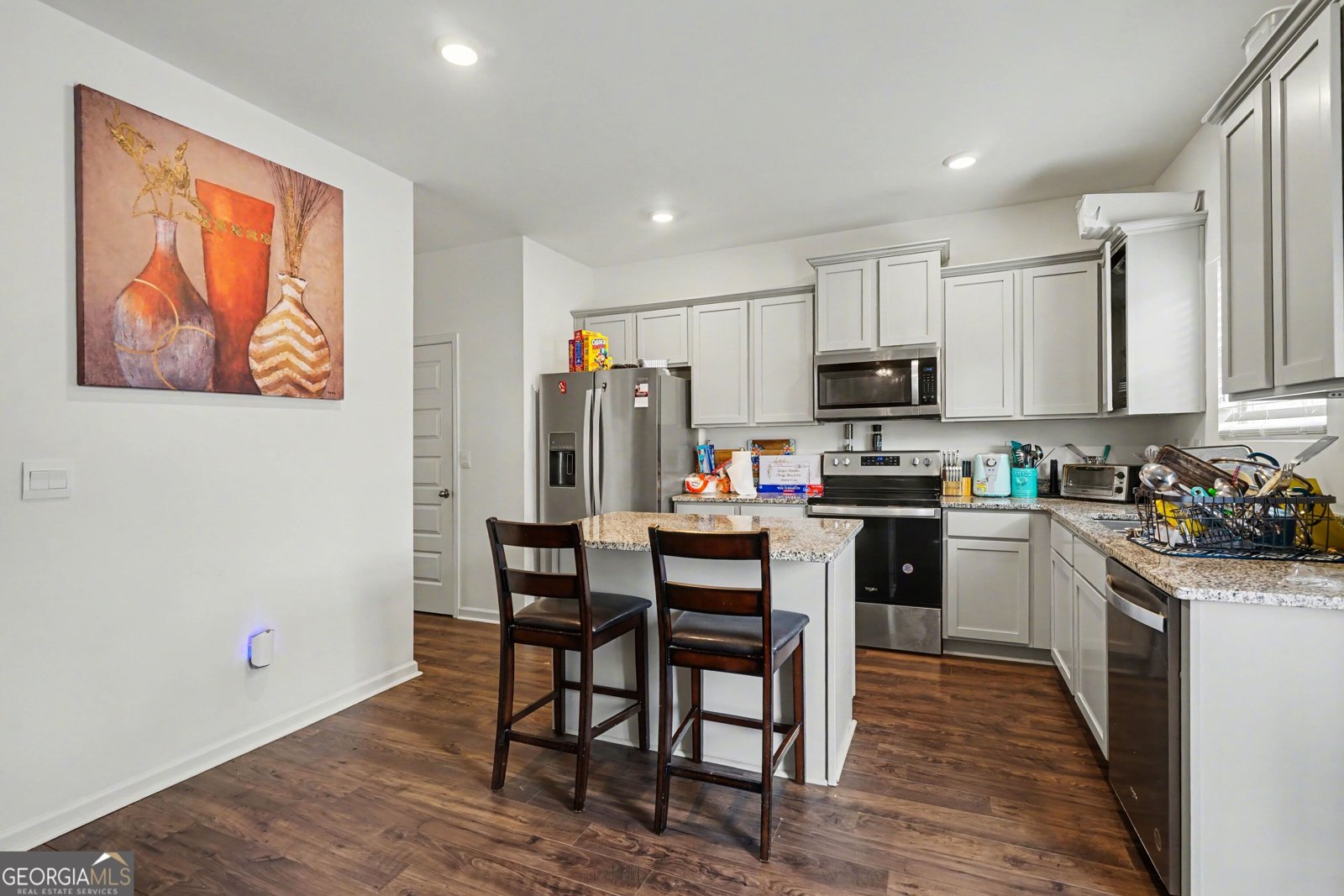 1734 Middle Brook Drive Conyers - Photo 6