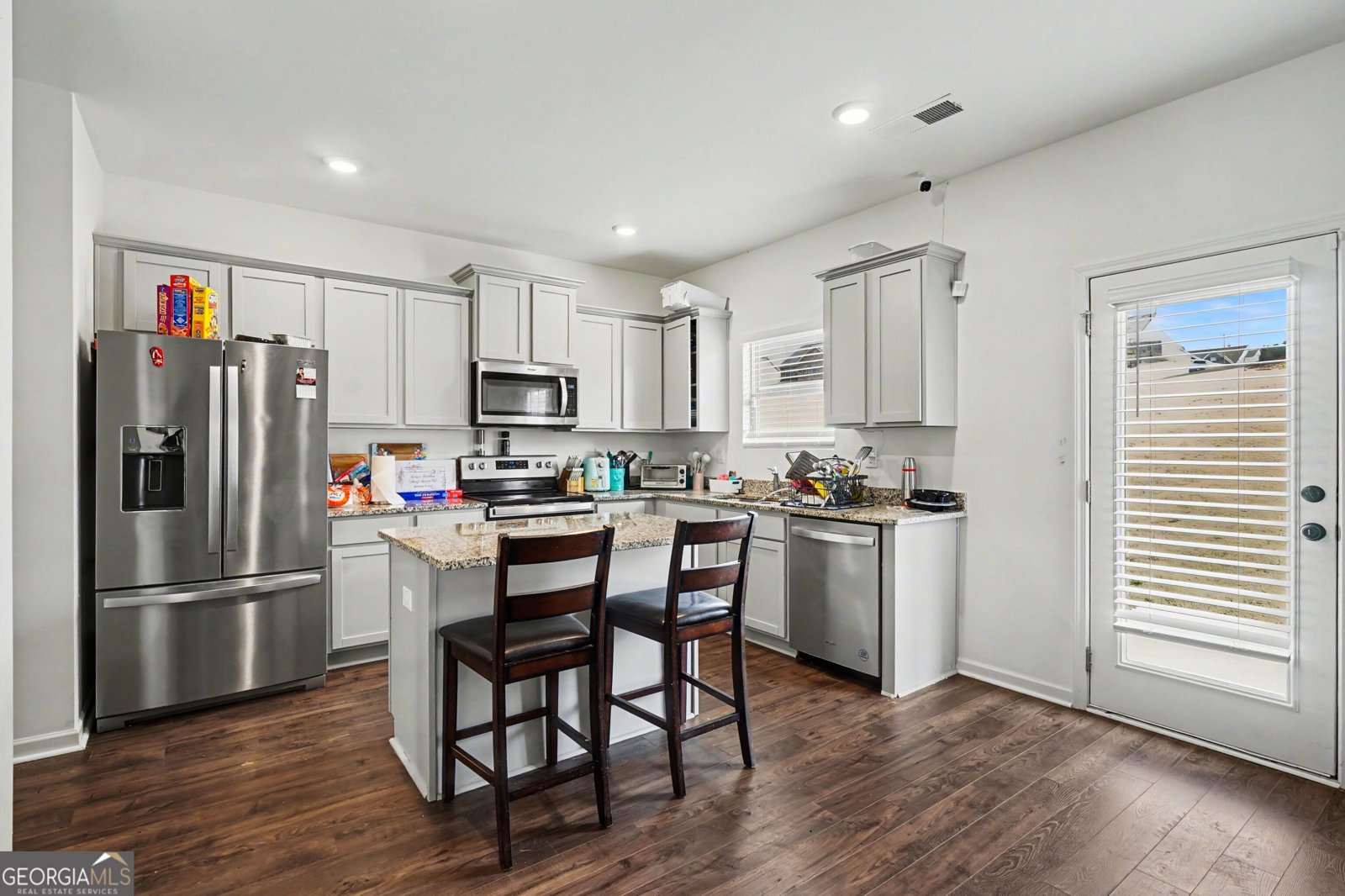 1734 Middle Brook Drive Conyers - Photo 7