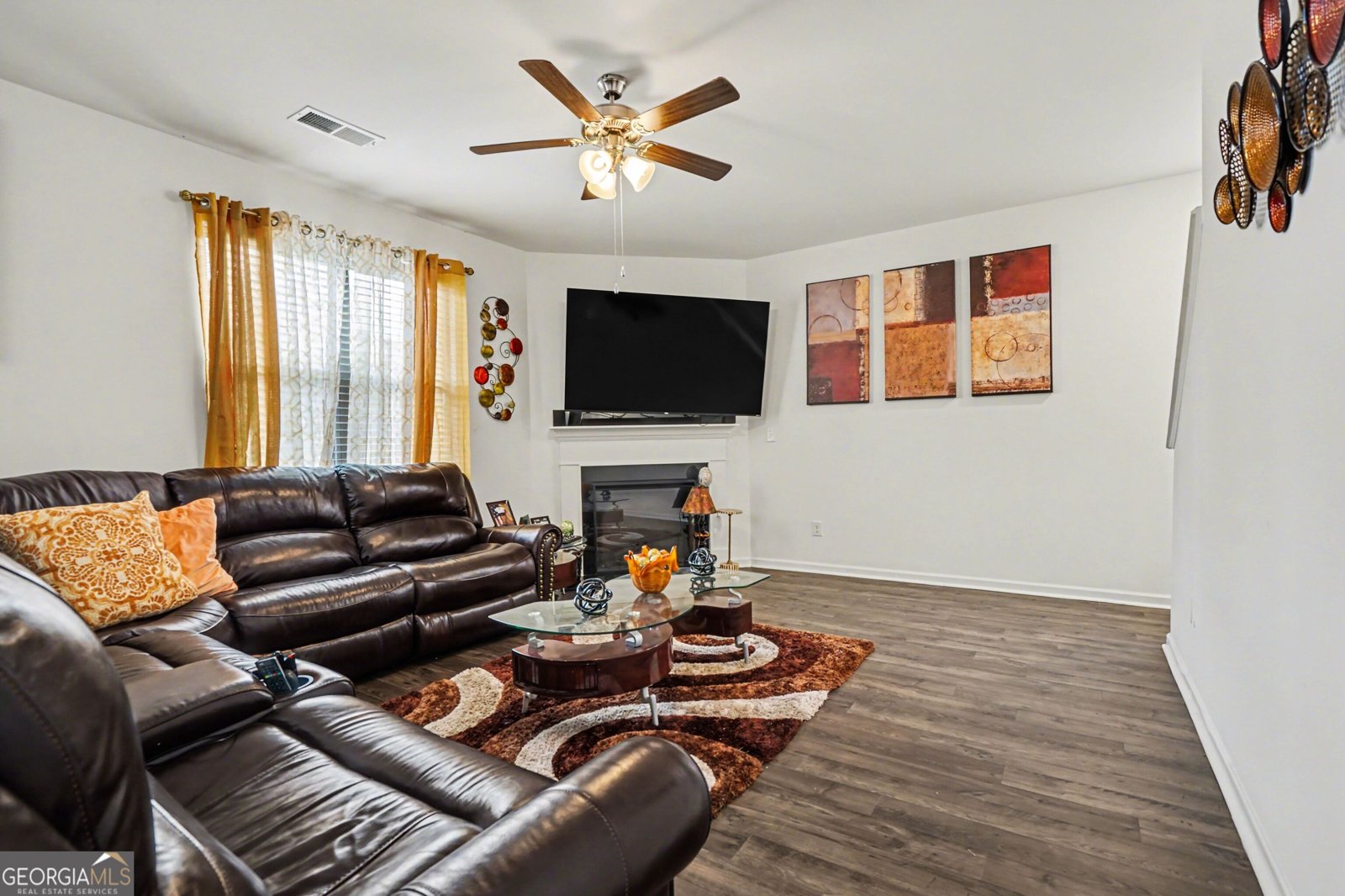 1734 Middle Brook Drive Conyers - Photo 9