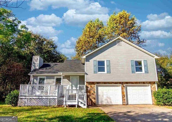 198 Summerfield Lane McDonough - Photo 1