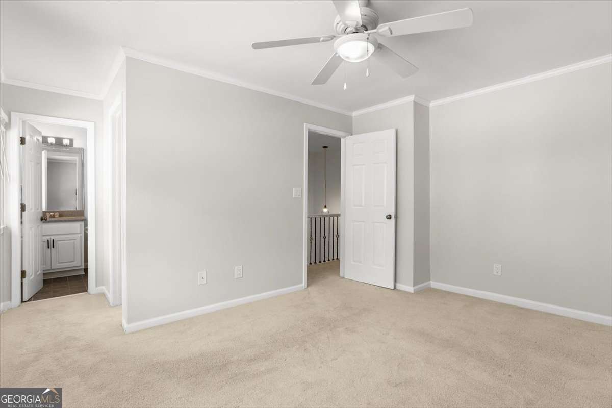 232 Peachtree Hollow Court Sandy Springs - Photo 22