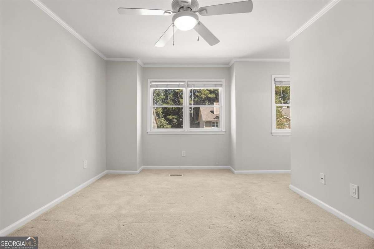 232 Peachtree Hollow Court Sandy Springs - Photo 23