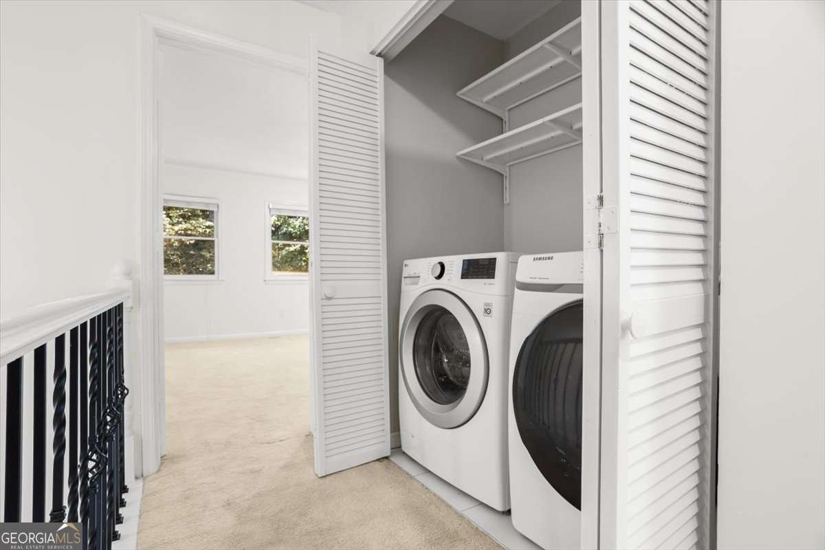 232 Peachtree Hollow Court Sandy Springs - Photo 25