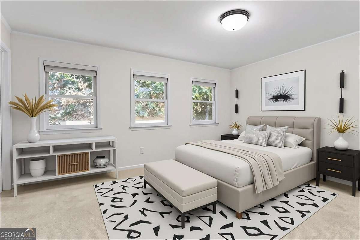 232 Peachtree Hollow Court Sandy Springs - Photo 26