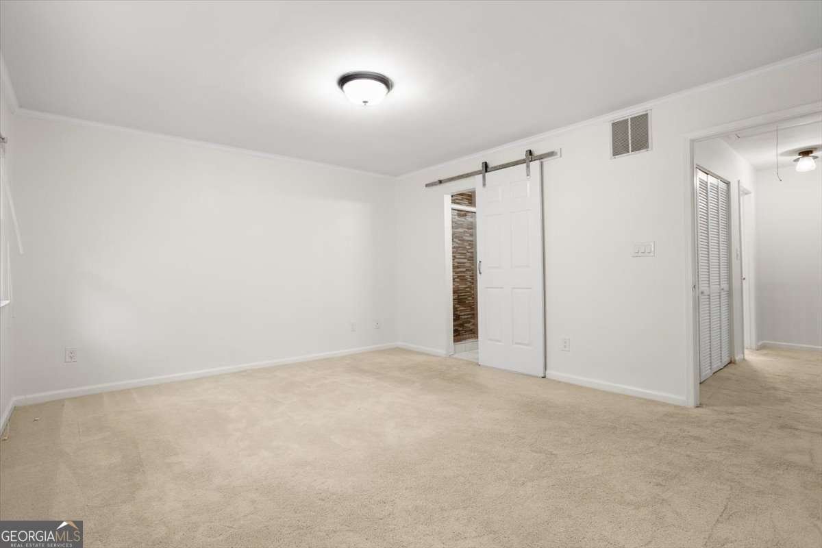 232 Peachtree Hollow Court Sandy Springs - Photo 28