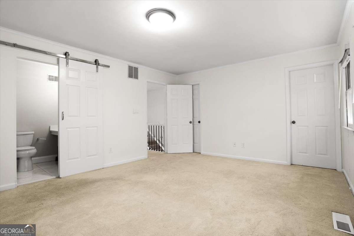 232 Peachtree Hollow Court Sandy Springs - Photo 29