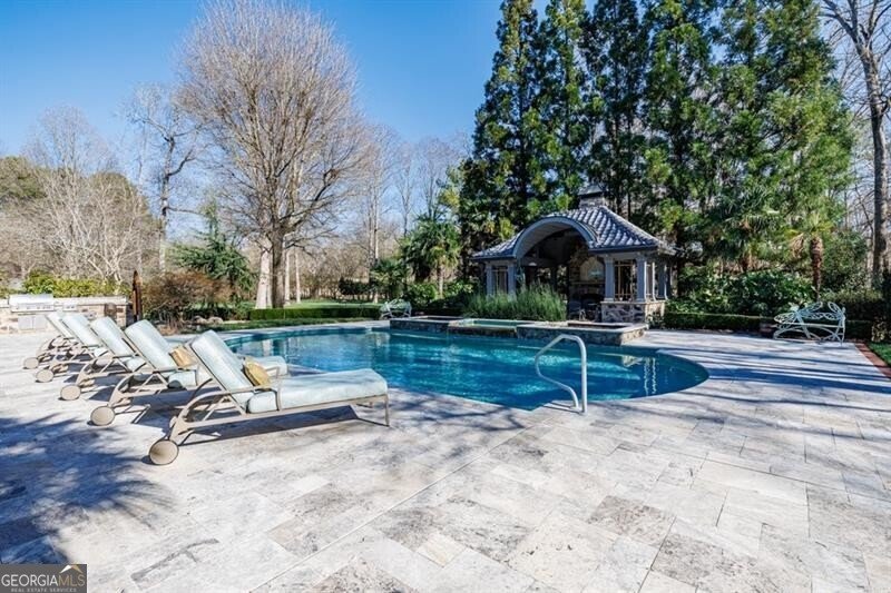 25 The Greenway Woodstock - Photo 100