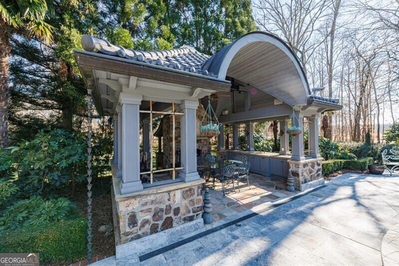 25 The Greenway Woodstock - Photo 103