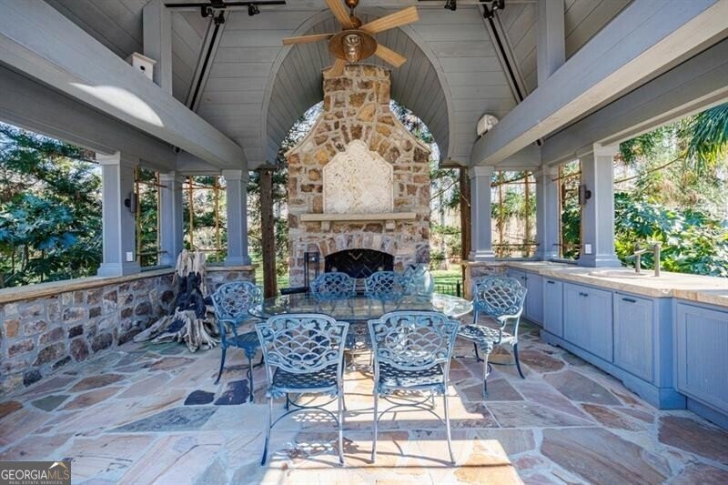 25 The Greenway Woodstock - Photo 104