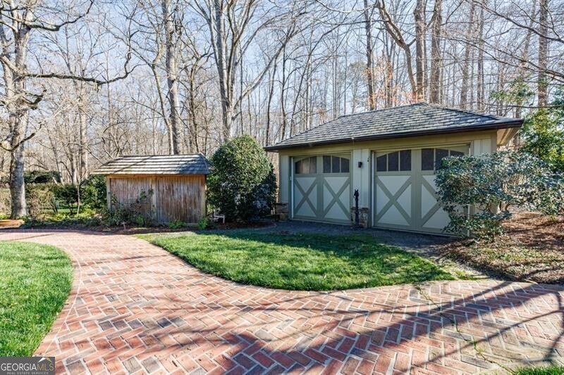 25 The Greenway Woodstock - Photo 112