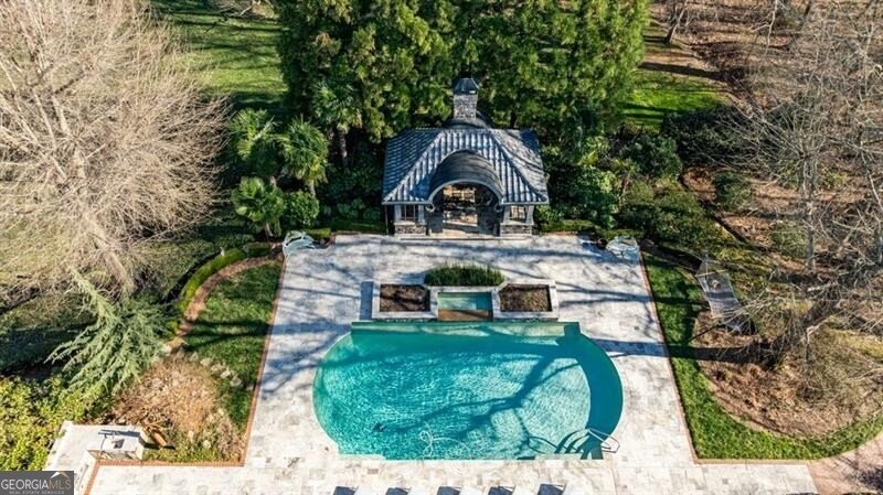 25 The Greenway Woodstock - Photo 115