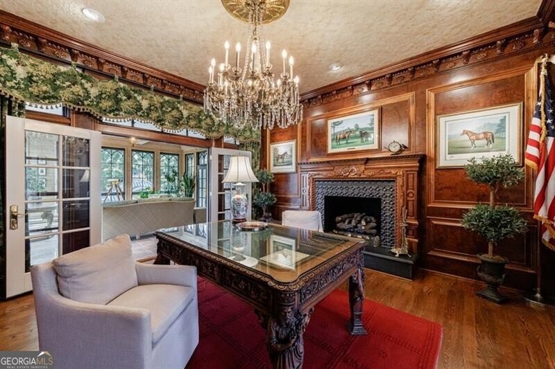 25 The Greenway Woodstock - Photo 16