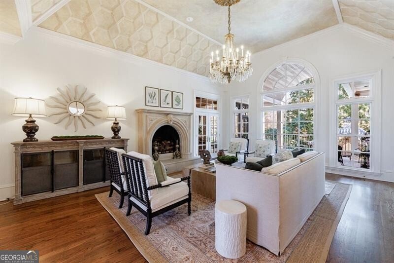 25 The Greenway Woodstock - Photo 24