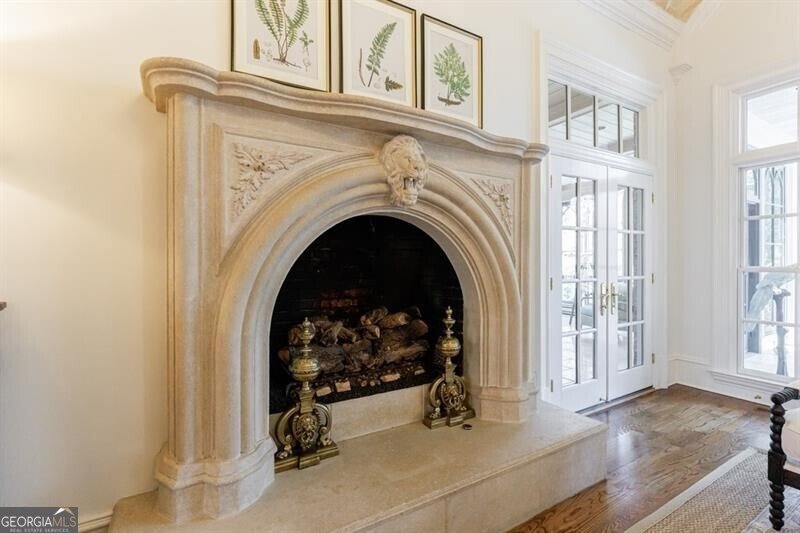 25 The Greenway Woodstock - Photo 27