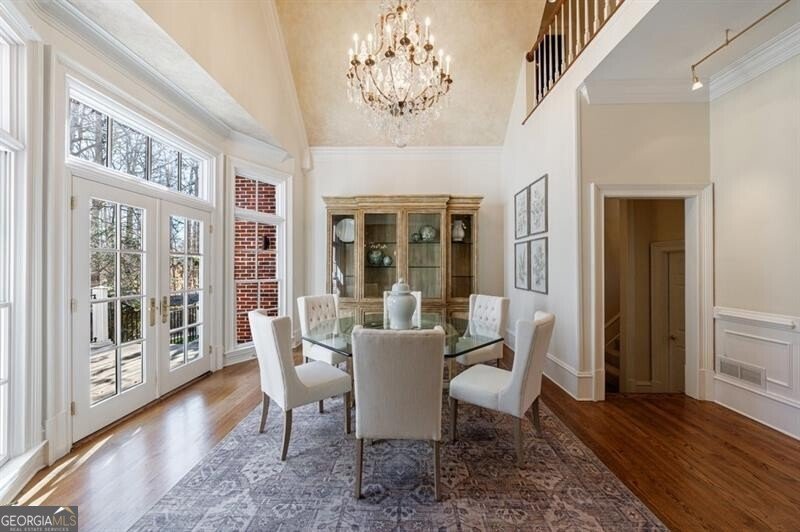 25 The Greenway Woodstock - Photo 39