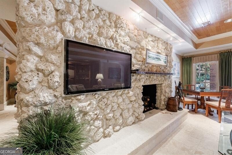 25 The Greenway Woodstock - Photo 82