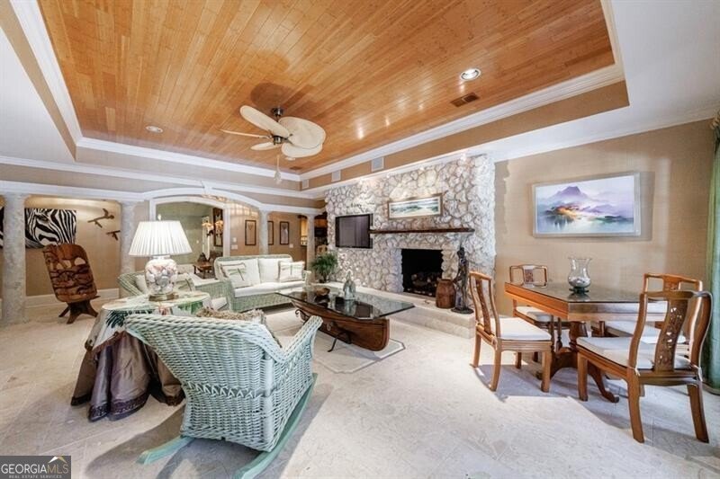 25 The Greenway Woodstock - Photo 83