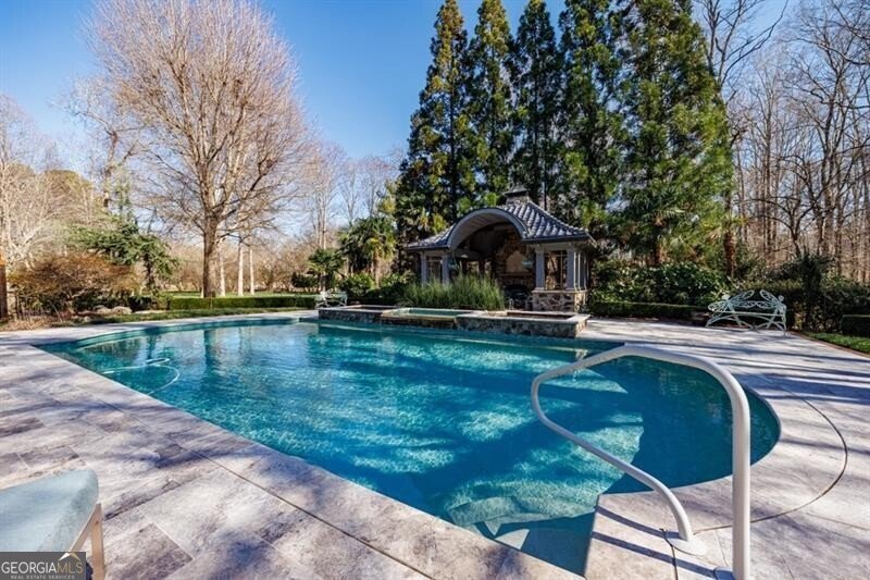 25 The Greenway Woodstock - Photo 99