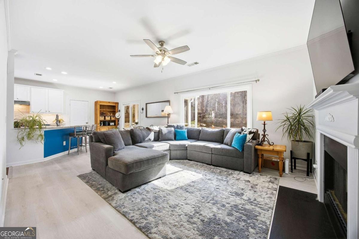 2915 Brookwater Drive Cumming - Photo 10