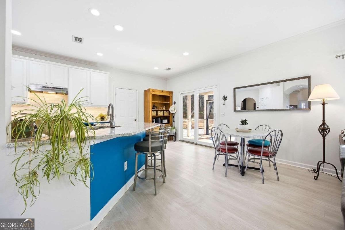 2915 Brookwater Drive Cumming - Photo 11