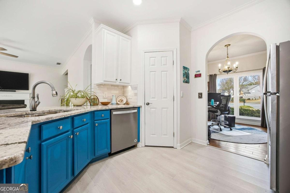 2915 Brookwater Drive Cumming - Photo 13