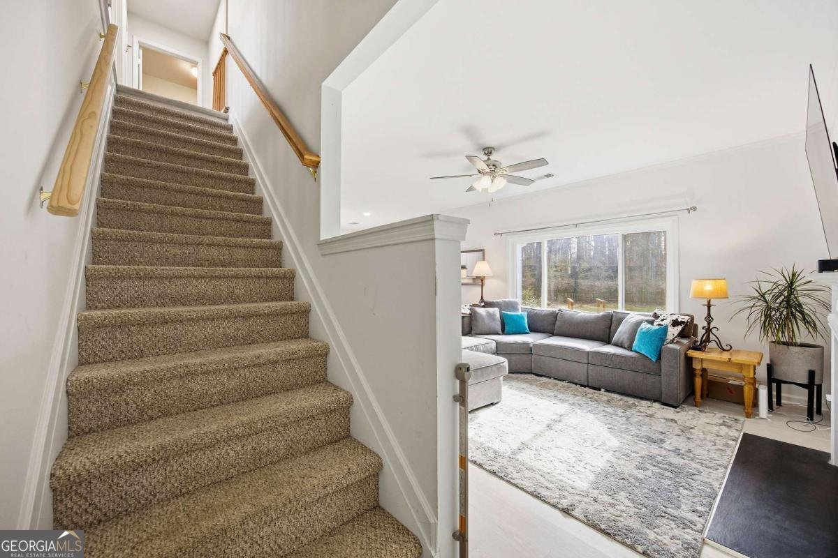 2915 Brookwater Drive Cumming - Photo 15