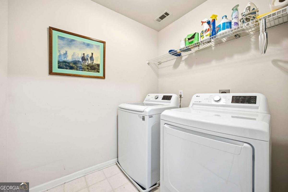 2915 Brookwater Drive Cumming - Photo 16