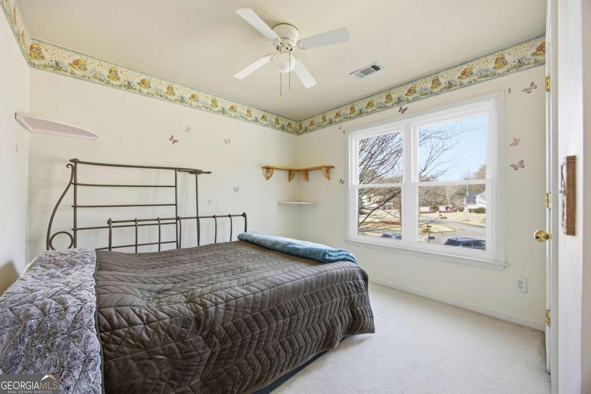 2915 Brookwater Drive Cumming - Photo 19