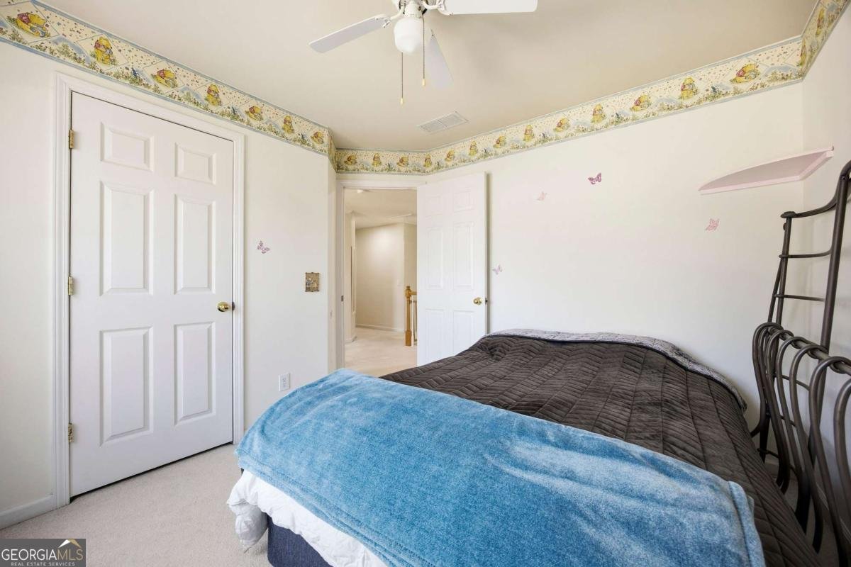 2915 Brookwater Drive Cumming - Photo 20