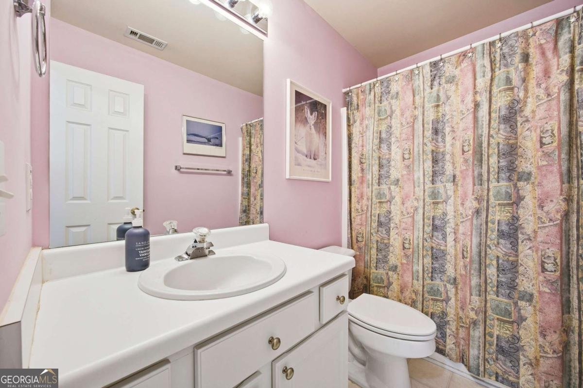 2915 Brookwater Drive Cumming - Photo 21