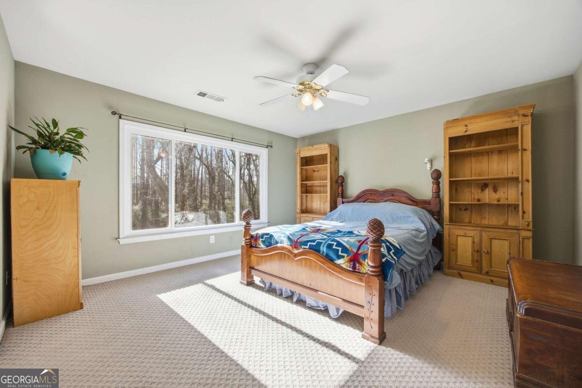 2915 Brookwater Drive Cumming - Photo 22