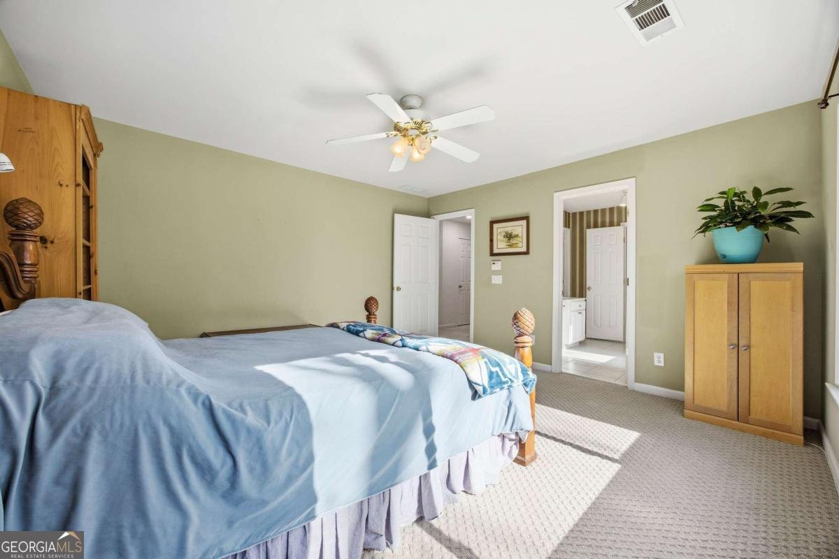 2915 Brookwater Drive Cumming - Photo 23