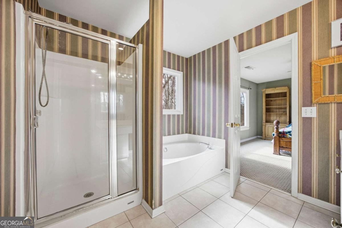 2915 Brookwater Drive Cumming - Photo 25