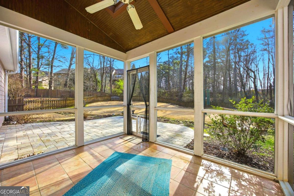 2915 Brookwater Drive Cumming - Photo 27