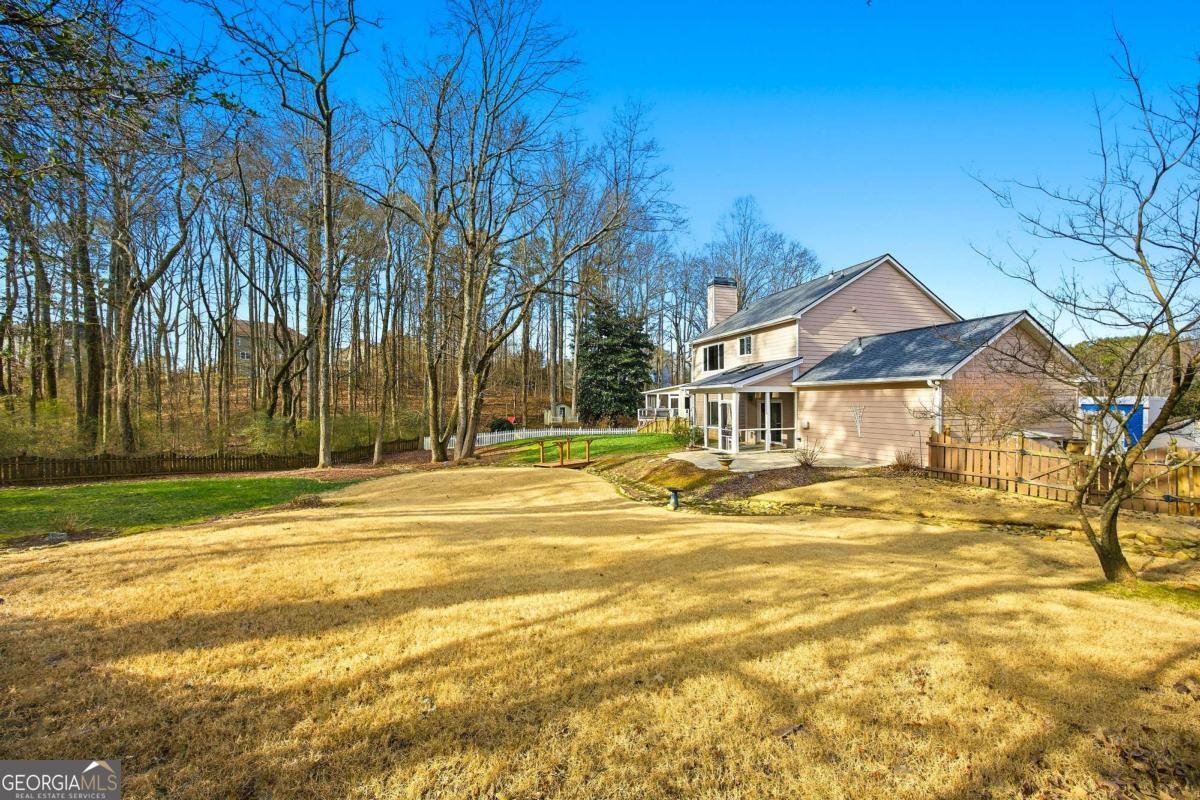 2915 Brookwater Drive Cumming - Photo 28