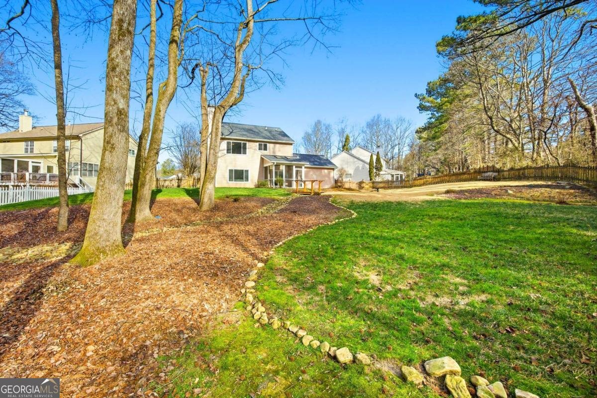 2915 Brookwater Drive Cumming - Photo 29