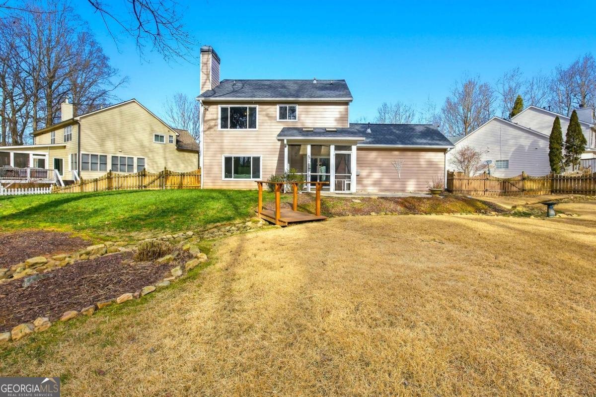 2915 Brookwater Drive Cumming - Photo 30